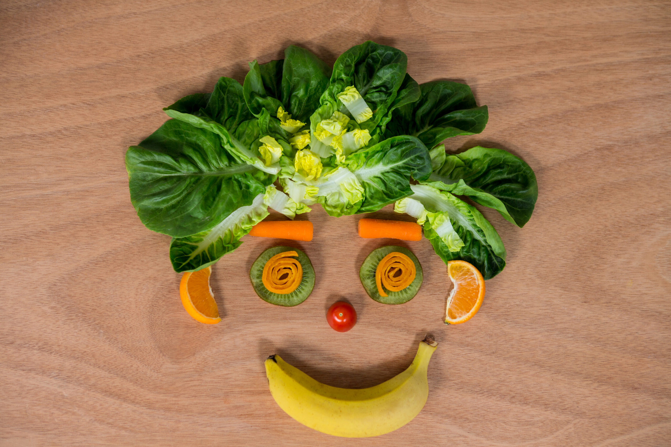 10 Alimentos para Turbinar Sua Saúde Mental e Humor
