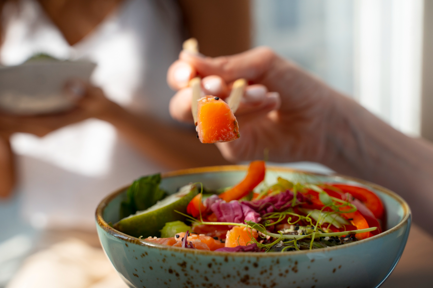 Alimentação Saudável: Dicas Práticas para o Dia a Dia