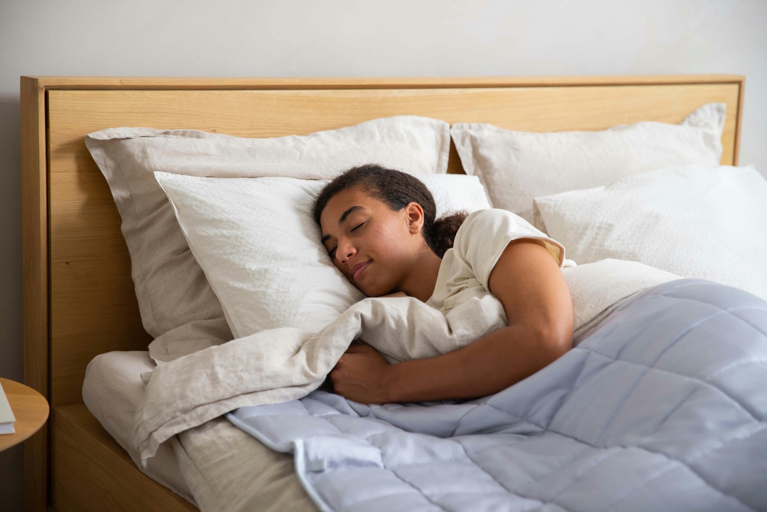 Saúde do Sono: Clínicas Especializadas Podem Te Ajudar a Dormir