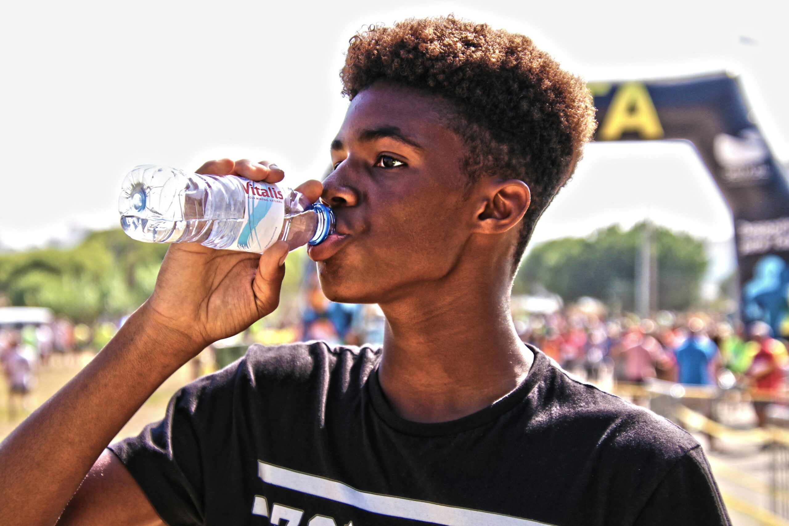 Hidratação: Quantos Litros de Água Beber por Dia?