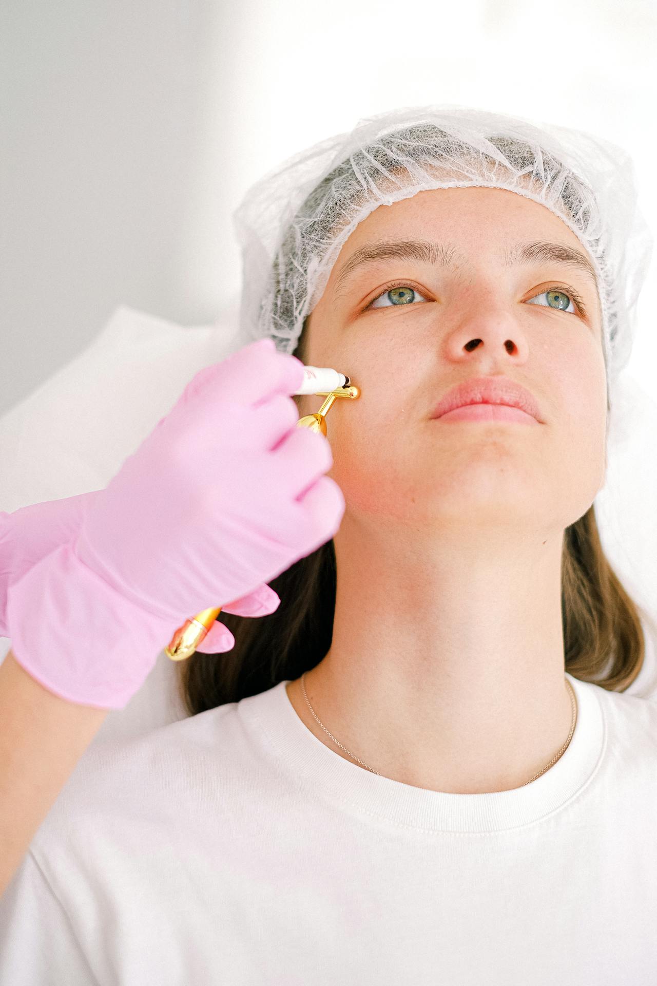 Limpeza de Pele Profissional: Quando Fazer?